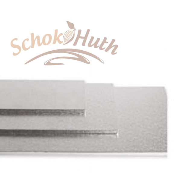 Cakeboard rechteckig 35x45 cm